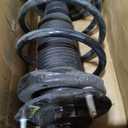 Monroe Quick-Strut 172992 Suspension Strut and Coil Spring Assembly for Toyota Camry