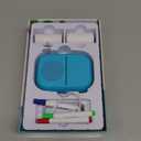 Sticker Maker by Hello Blink - Mini Stickers and Photo Printer - Small Portable Bluetooth Thermal Printer Sticker Machine for Kids Gifts - Aged 8+ - iPhone Android Compatible