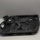 BOXI Front Passenger Side Window Regulator w/o Motor Fits for Mercedes-Benz GLC300 2016-2020 / GLC43 AMG 2017-2020 / GLC63 AMG 2018-2020/2537206403