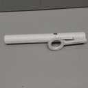 KraftGeek Magnetic Phone Tripod for iPhone Magsafe, 64 Selfie Stick Tripod Stand with Remote, Travel Cell Phone Stand for iPhone 17 Pro Max (64 Inches-White)