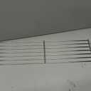 Grill Warming Rack for Weber Spirit Grill 69866 Warming Rack Spirit I & Spirit II 200 Series, with Up Front Controls (2013 - Newer)21.5 '' Stainless Steel Grill Upper Rack for Weber 7640/69866