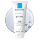 La Roche-Posay Effaclar Medicated Gel Cleanser, 2% Salicylic Acid Cleanser + LHA + Glycerin, Foaming Acne Face Wash, Helps Clear & Prevent Acne Breakouts, Oil Free, Targets Excess Oil (6.8 Fl Oz (Pack of 1)), Exp: 11/2028