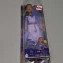 Mattel Disney Wish Toys, Asha of Rosas Posable Fashion Doll with Natural Hair, Removable Clothes, Shoes & Accessories