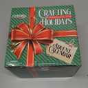 ArtSkills 25 Day Christmas Craft Advent Calendar 2025, Crafting Through the Holidays Arts & Crafts Advent Calendar for Kids