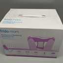 Frida Mom 11pc Postpartum Essentials Kit Gift Set, Hospital Bag Must Haves for New Mom, Includes 4 Disposable Postpartum Underwear, 4 Ice Maxi Pads, Perineal Healing Foam & 24 Pad Liners & Peri Bottle