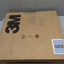 Filtrete 20x20x1 AC Furnace Air Filter, MERV 11, MPR 1000, Micro Allergen Defense, 3-Month Pleated 1-Inch Electrostatic Air Cleaning Filter, 4 Pack (Actual Size 19.69x19.69x0.81 in) (20 x 20 x 1)