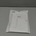 Screen Amplifier Magnifier, New Generation Phone Holder Screen Amplifier, 3D HD Video and Gaming Phone Projector-with Foldable Phone Stand, Supports All Smartphones (White)