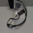 GLADOG Soft Dog Cone Collar, 3 PCS (XL is Only 1 PCS) Flexible Plastic Cone for Dogs After Surgery, Dog Recovery Collar, Adjustable E-Collar for Large/Medium/Small Dogs Cat, Comfy Elizabethan Collar