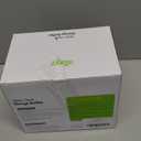 Matyz 6-PACK Breast Milk Storage Bottles (8 Ounce, 3 Colors) - Wide Neck Breastmilk Collection and Storage Bottle - Formula Storage Bottles Compatible With Medela Avent Spectra Pumps