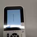 ebemate WiFi Video Baby Monitor,2.8" Display with 1080P Camera,No Glow Night Vision,2-Way Talk & 1200Ft Long Range,WiFi On/Off Cam Baby Monitoring EBS28