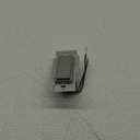 Lutron Diva LED+ Dimmer Light Switch for Dimmable LED, Halogen, and Incandescent Bulbs, 150 Watt, Single-Pole or 3-Way, DVCL-153P-GR, Gray