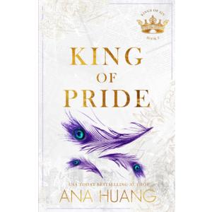 King of Pride (Kings of Sin)