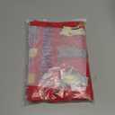 Funny Happy Hanukkah Hanukkat Jewish Cat Menorah Chanukah T-Shirt Red XL