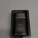 Professional Foil Shaver for Men: Cordless Electric Razor with High-Speed Dual Blades, Rechargeable USB-C, IPX6 Waterproof & Travel-Friendly/Home Use