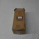 Sweese 2.5 Ounce Porcelain Stackable Espresso Cups with Saucers and Metal Stand Set of 4, White