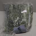 Christmas Decorations - 6 FT Christmas Garland - Greenery Christmas Garland - Realistic Cedar Garland for Mantle, Mtaircase, Table, Fireplace, Indoor, Outdoor Winter Xmas Decor