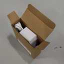 Power Cord for VTech Baby Monitor Charger: 6V USA UL Listed Adapter fits DM221 DM221-2 DM223 DM251 (Parent & Baby Units) DM111 DM112 DM222 DM271 (Parent Unit ONLY) Safe & Sound Audio Monitor,6.7ft