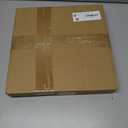 9 Ft Christmas Norfolk Pine Garlands Artificial Greenery Garland Christmas Real Touch Winter Pine Garland for Table Mantle Wall Indoor Outdoor Xmas Decorations (1 pcs)