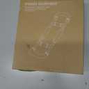 Twister Arm Trainer for Men, Adjustable Chest Workout Equipment, Mr Sculpt Gorilla Bar, Flexbar Arm & Forearm Strength Trainer for Home Gym Muscle Building