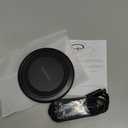 Yootech Wireless Charger,10W Max Wireless Charging Pad Compatible with iPhone 17/17 Pro/17 Pro Max/Air/16/15/14/13/SE 2022/12/11,Samsung Galaxy S25/S24/S23,for AirPods Pro 3(No AC Adapter)