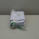 NUBWO Wireless Gaming Headset with Mic for Ps5 Ps4 PC, Zero Interference, 100-Hour Battery All-Day Play, 23ms Sync for Fortnite & Call of Duty/FPS Gamers, Triple Mode All Devices Compatible - White