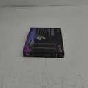 TP-Link WiFi 7 BE9300 PCIe WiFi Card for Desktop PC(Archer TBE550E), Tri-Band Wireless Adapter, Bluetooth 5.4, Multicolor Status LED, Supports AMD/Intel Motherboard, Not Compatible with Windows 10