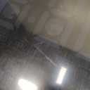 JALL 10" Large Digital Wall Clock with Seconds, Alarm Countdown Timer, Big LED Display, RGB Color, DST, Temperature, Mounted for Bedroom Living Room Office Classroom Gym, Xmas Birthday Gift, RGB