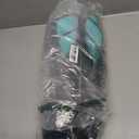 Snorkeling Gear for Adults Men Women,4 in 1 Snorkel Set with Panoramic View Diving Mask Anti-Fog Anti-Leak, Dry Top Snorkel, Fins and Travel Bag for Swimming, Snorkeling and Travel Diving (GREEN)