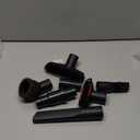 1 1/4" (32mm) Vacuum Attachments for Shark Navigator Lift-Away NV360 NV352 NV356E, Rotator NV500 NV501 & Rocket HV300 HV301 HV322 Series Upright Vacuum, Not Fits IZ and IX Series Vacuum Cleaners