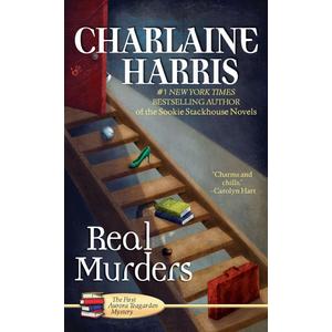 Real Murders (Aurora Teagarden Mysteries, Book 1)