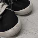 STQ Womens Slip On Sneakers, Comfort Casual Canvas Shoes size 7.5