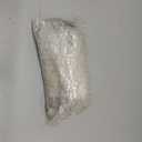 Kangaroo Decorative Clear Glass Butter Dish with Lid for Countertop & Refrigerator - Crystal Covered Butter Tray Storage Container Holder for Counter & Fridge