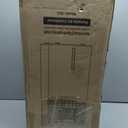 Windowless Air Conditioner, Swamp Cooler with 4 Modes & 3 Speeds, 15H Timer for Smart Auto-off, 2-Gal Tank for 20H Cooling, Remote, 120 Oscillating Portable Air Conditioners No Hose Needed