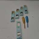 2 CT  Feather Pens 5 Pack