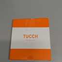 TUCCH Wallet Case for iPhone 17 Pro Max (6.9") 2025, RFID Blocking 4 Card Holders | Kickstand | Shockproof TPU Shell | PU Leather | Magnetic Closure | Protective Flip Folio Cover | Black