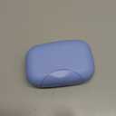 Radius Toothbrush, Flex Brush, Soft Bristles, Right Handed, Black Brush with White Bristles, BPA Free & ADA Accepted, Pack of 1 