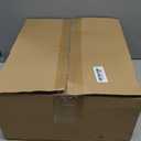 36pcs 16oz Plastic bottles with lids, juice bottles with caps, Reusable containers and Clear beverage for milk, Smoothies, juice