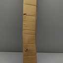 Baquler 2 Pack 5Ft Outdoor Christmas Decorations Pathway Light Snowflake Christmas Tree Frosty White Walkway Stake Light Pre Lit for Outside Yard Garden Lawn Patio Xmas Holiday Decoration