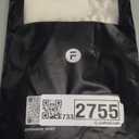 FIOUOVO Floral Pillow Covers 20x20 Pillow Cover Block Print Couch Pillows for Living Room Decorative Neutral Accent Throw Pillow Covers, 1PC, Light Taupe