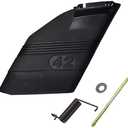 Deflector Shield for 130968X428 Craftsman Riding Mower Chute 42 Inch - New