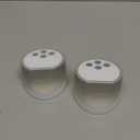 Momcozy Hands-Free Breast Pump S12 Pro, Wearable & 3 Modes | 9 Levels Double Electric Pump, Smart Display, 24mm