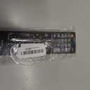 New RC-799M Replacement Remote Control fit for Onkyo HT-S3500 HT-R548 HT-RC330 TX-SR313 HT-S5500 HT-R591 HTS5500 HTR591 HTS3500 HTR548 HTRC330 HT-RC430 HT-R558 HT-R590 TX-SR313 Audio Video AV Receiver