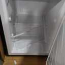 3.2 Cu.Ft Upright Freezer, Energy Saving and Low Noise, 7 Temperature Settings (Silver)