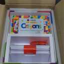 BYJUS Learning Kit: Disney, Pre-K Premium Edition (App + 9 Workbooks) - Preschool, Ages 3-5, Featuring Disney & Pixar Characters- Learn Numbers, Letters, Shapes & Colors- Osmo Fire base included