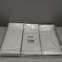 Extra Long Bubble Mailers 8x28 Inch, 10-Pack, Padded Shipping Bags, Large Envelopes for Narrow Valuable Items, Waterproof