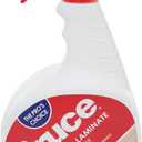 Bruce Hardwood & Laminate Cleaner Spray