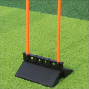 Rubber Base for Soccer Mannequin,Weighted Base for Free Kick Mannequin Soccer