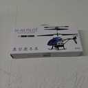 Sky Rider Helicopter with Wi-Fi Camera (DRW241BU)