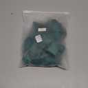 DEEKA Dark Green School Hair Accessories Set 13 Pcs Uniform Hair Bow Headband Clips Hair Ties Curly Korker Bows for Little Toddler School Girls (Dark Green)