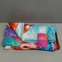 Disney Classic Ariel with Flounder 28X58 Beach Towel